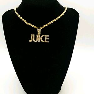 Mans necklace